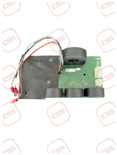 Vector 19 HE (APX) - Power Network Controller (PNC)